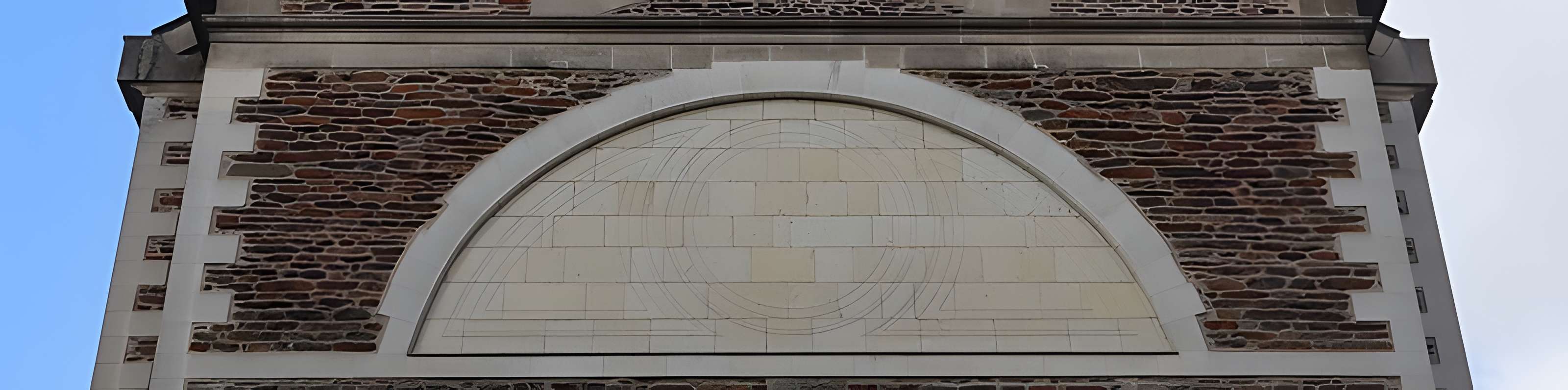 Cathédrale Saint-Pierre de Rennes