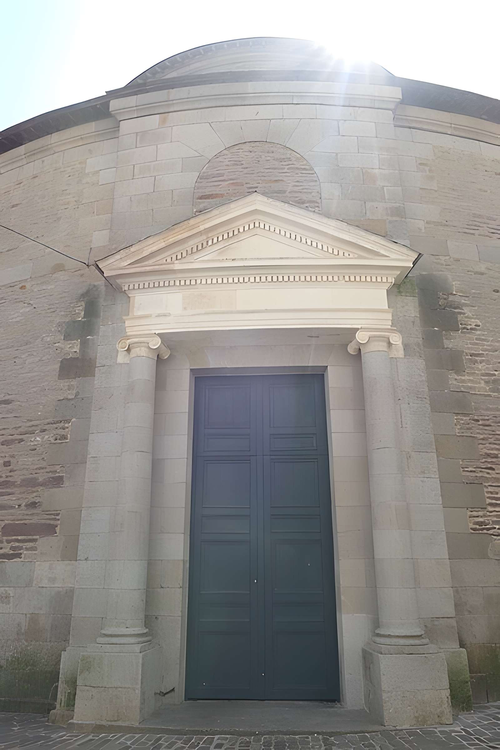 Cathédrale Saint-Pierre de Rennes