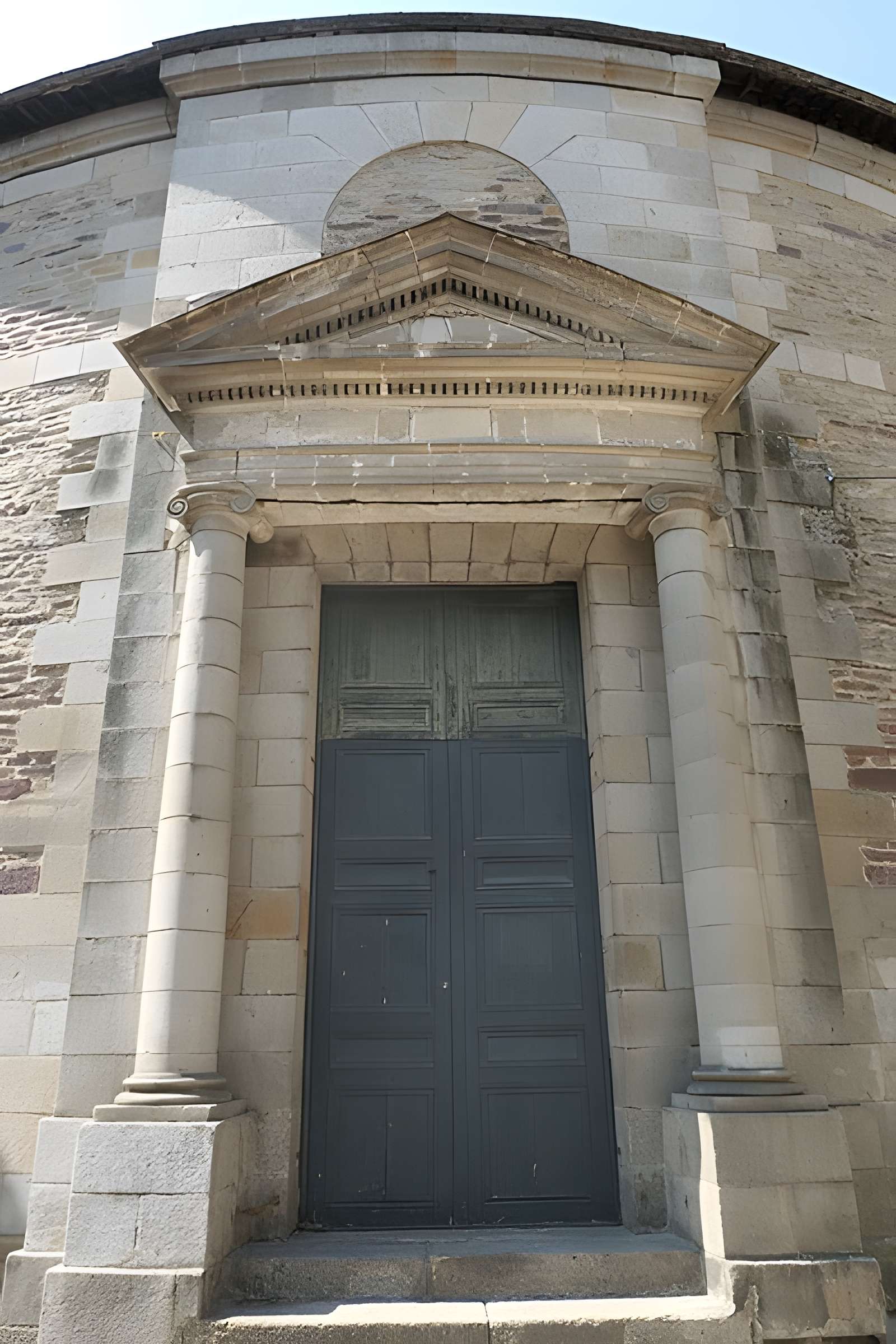 Cathédrale Saint-Pierre de Rennes