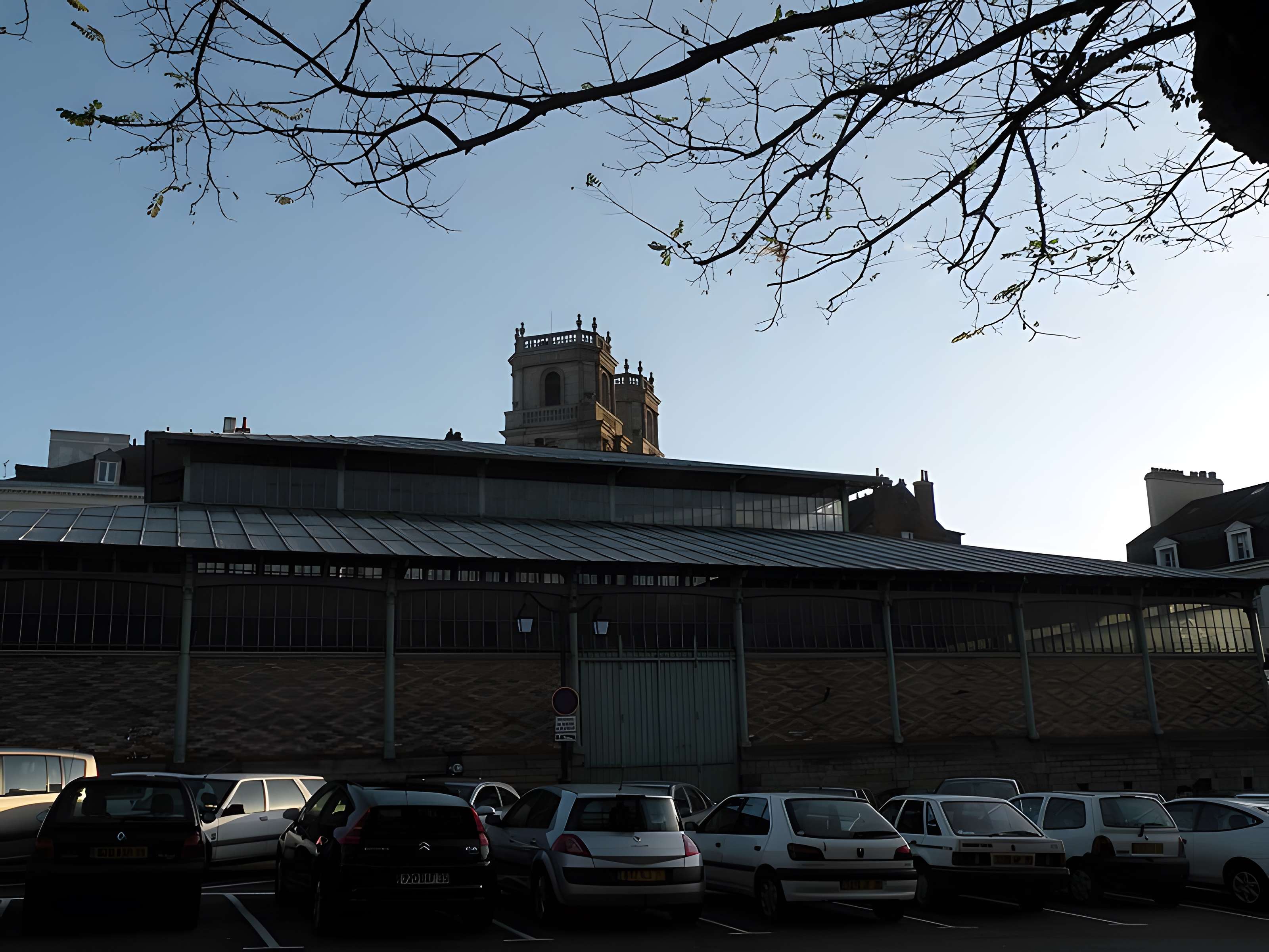 Cathédrale Saint-Pierre de Rennes