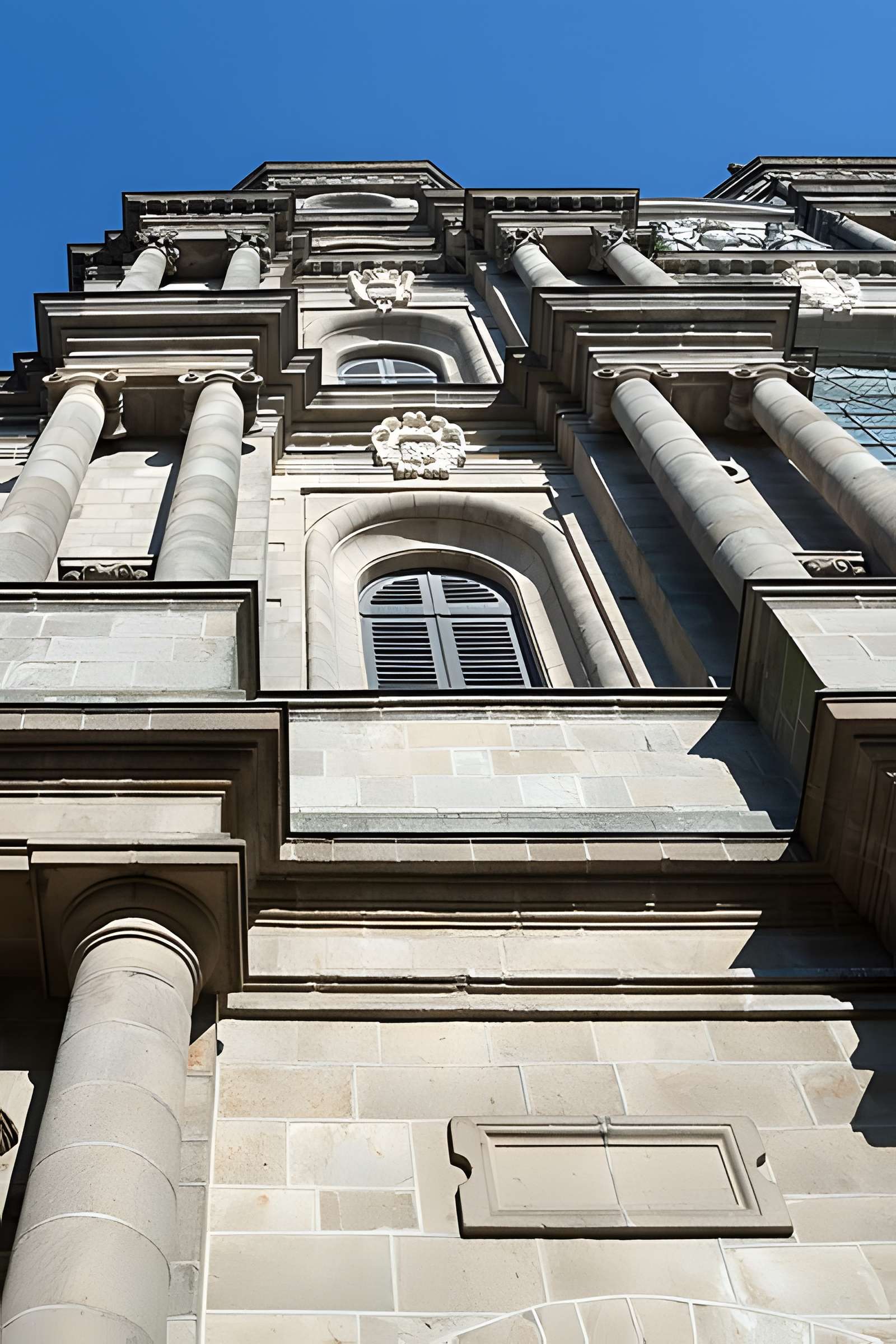 Cathédrale Saint-Pierre de Rennes