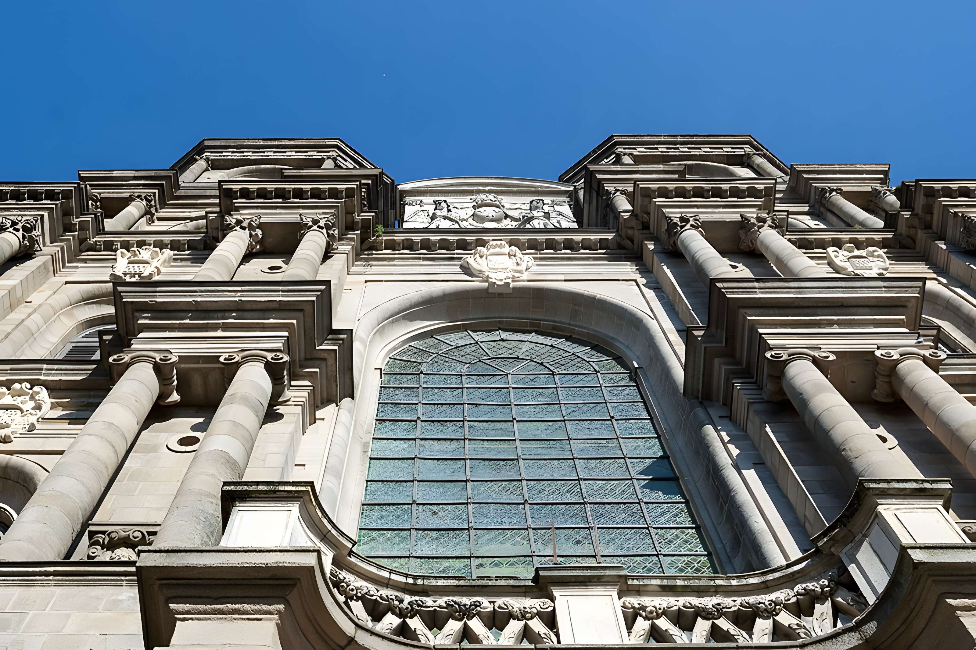 Cathédrale Saint-Pierre de Rennes