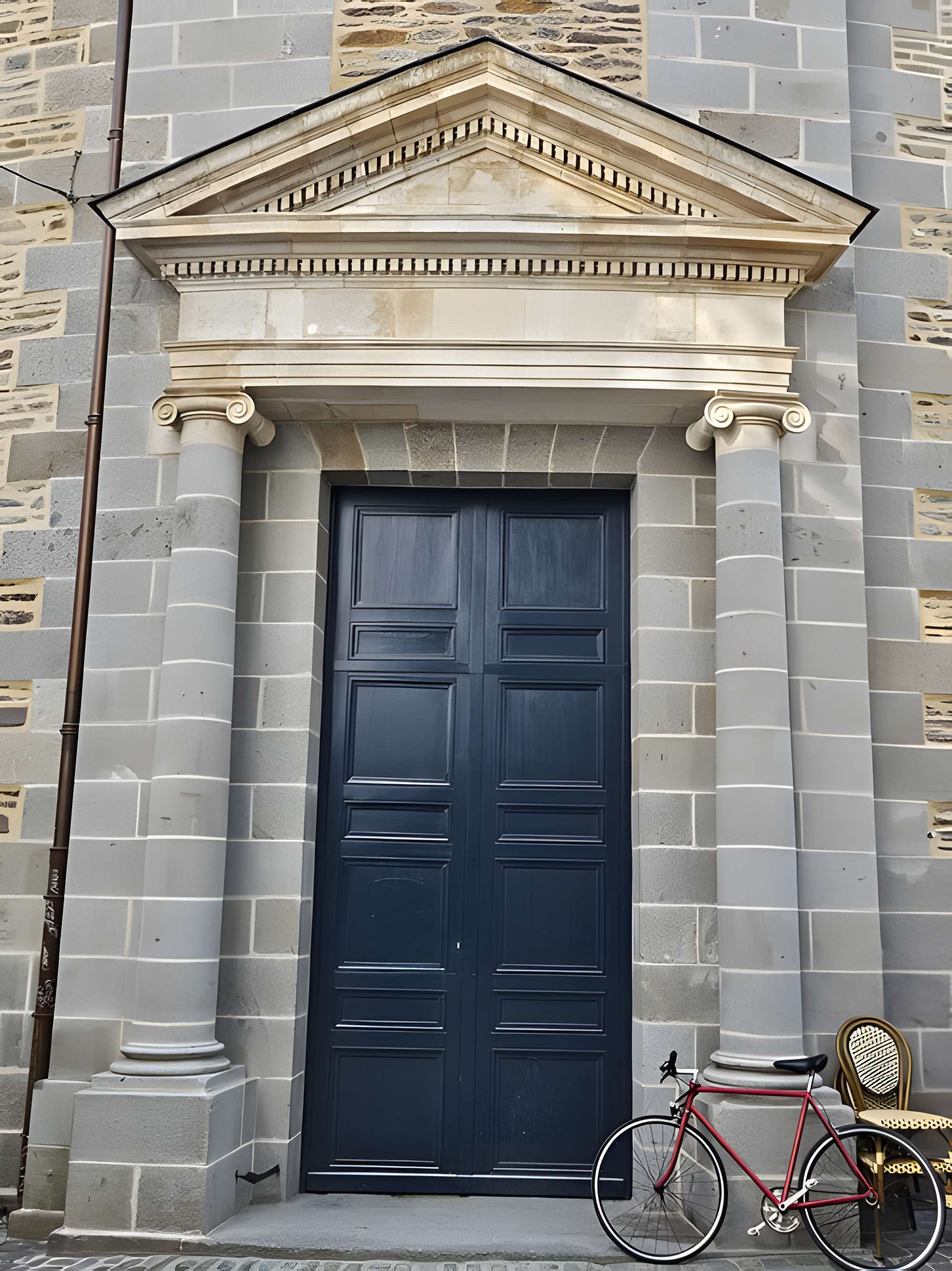 Cathédrale Saint-Pierre de Rennes