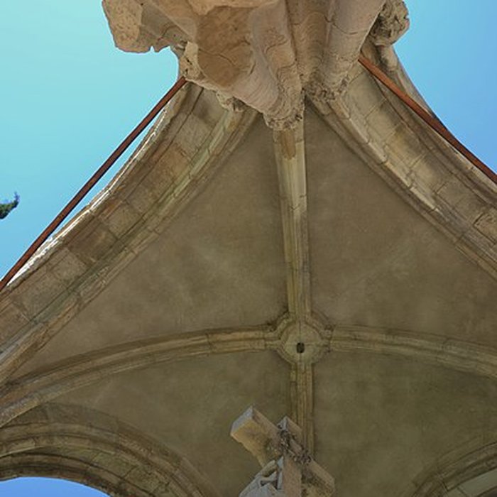 Photo de Croix de Boët à Pernes-les-Fontaines