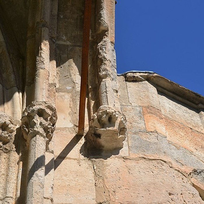 Photo de Croix de Boët à Pernes-les-Fontaines