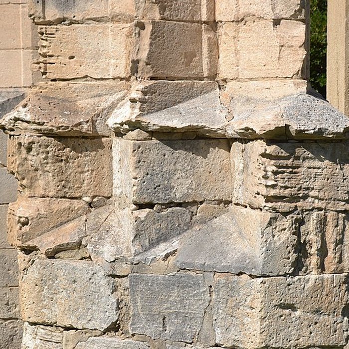 Photo de Croix de Boët à Pernes-les-Fontaines