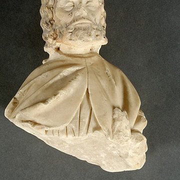 Croix de Boët à Pernes-les-Fontaines