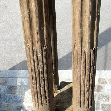 Croix de chemin de Saint-Cergues