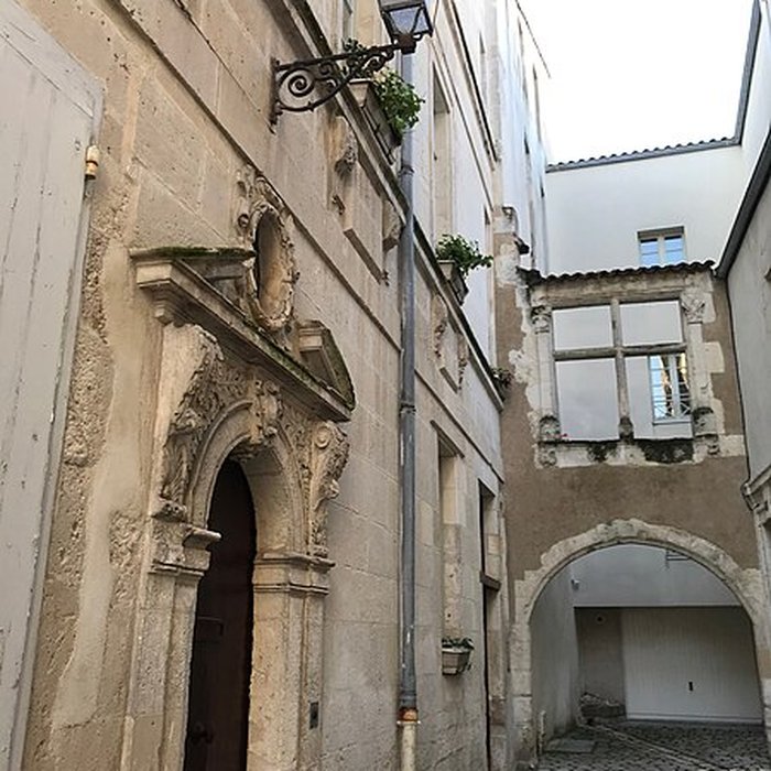 Photo de Maison
