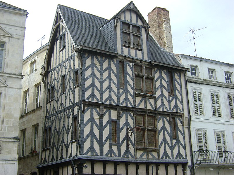 Photo de Maison