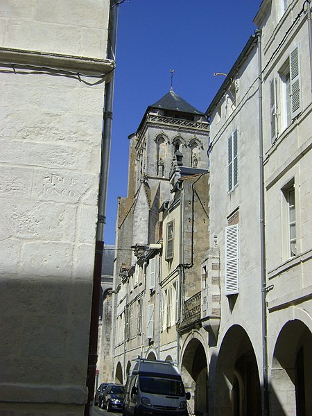 Photo de Maison