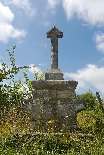 Photo de Croix du Dernier de Saint-Nazaire