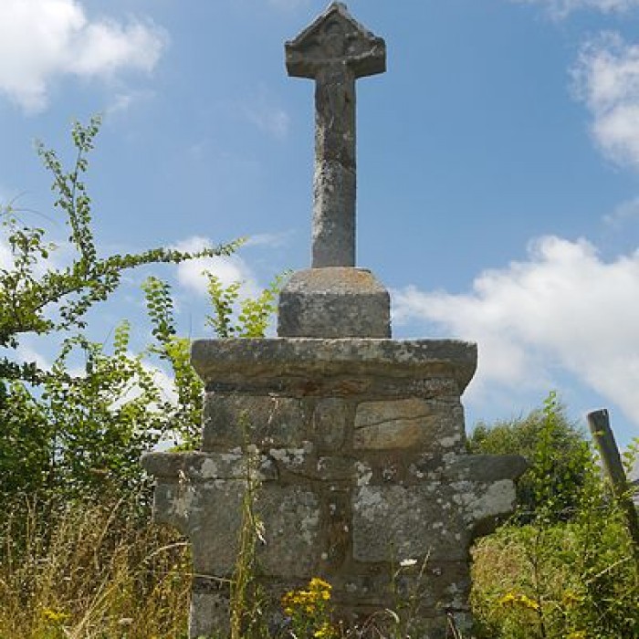Photo de Croix du Dernier de Saint-Nazaire