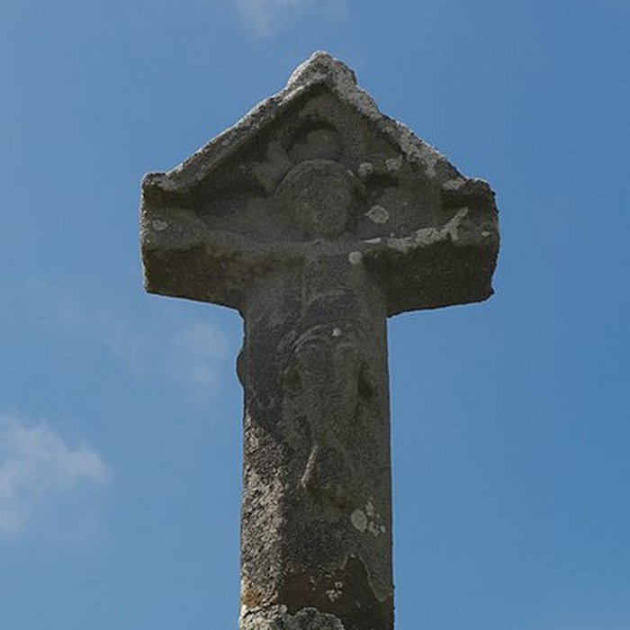 Photo de Croix du Dernier de Saint-Nazaire