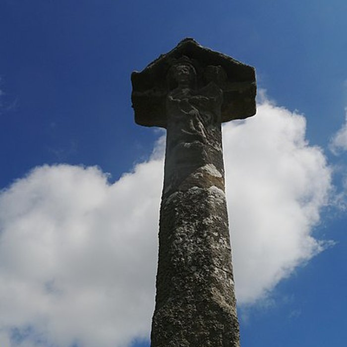 Photo de Croix du Dernier de Saint-Nazaire
