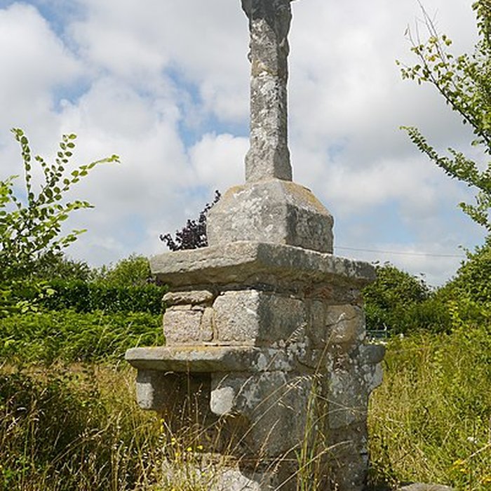 Photo de Croix du Dernier de Saint-Nazaire