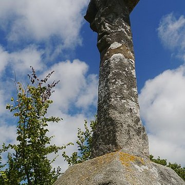 Croix du Dernier de Saint-Nazaire