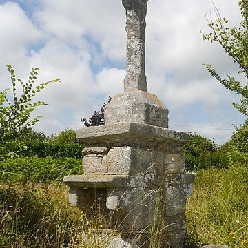 Croix du Dernier de Saint-Nazaire