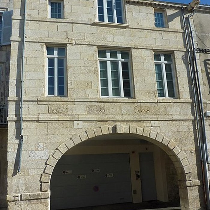 Photo de Maison