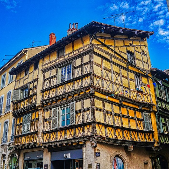 Photo de Demeure Hugon à Bourg-en-Bresse