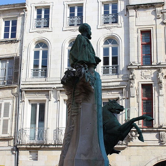 Photo de Maison Pillaud