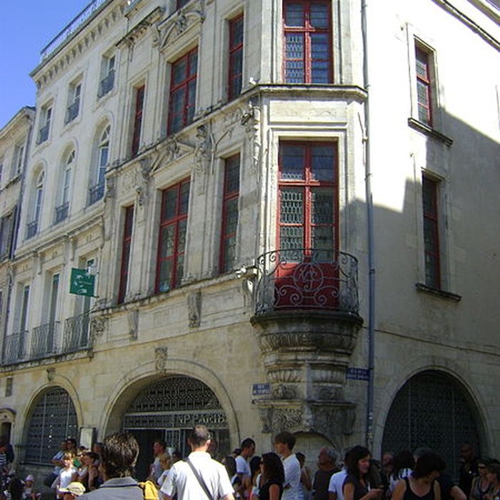 Photo de Maison Pillaud