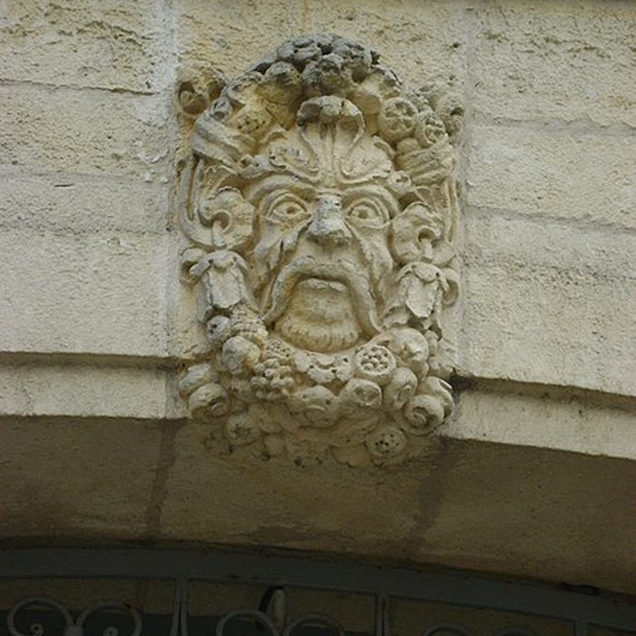 Photo de Maison Pillaud