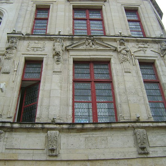 Photo de Maison Pillaud