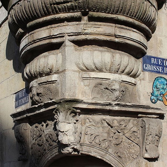 Photo de Maison Pillaud