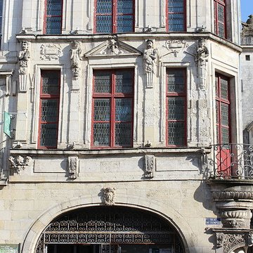 Maison Pillaud