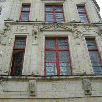 Maison Pillaud
