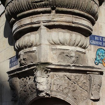 Maison Pillaud