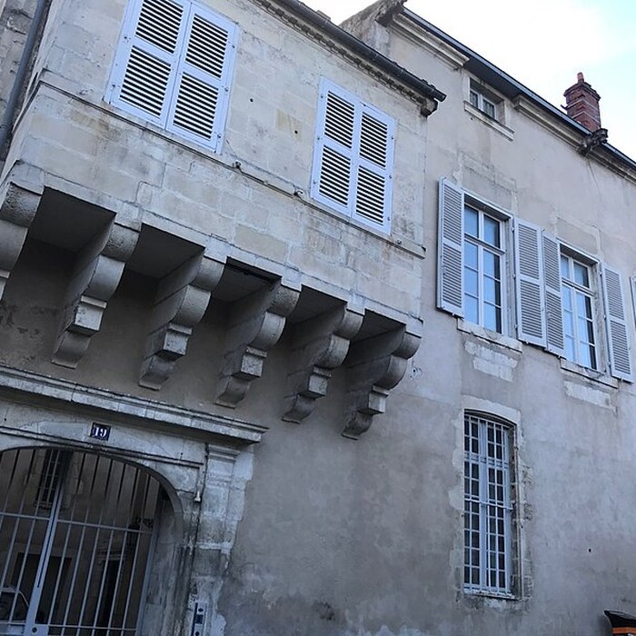 Photo de Maison Renaissance
