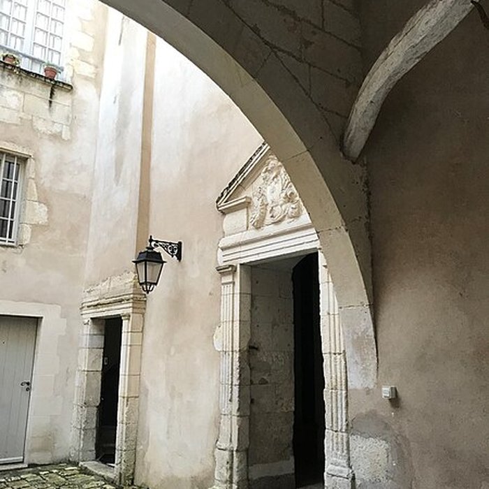 Photo de Maison Renaissance