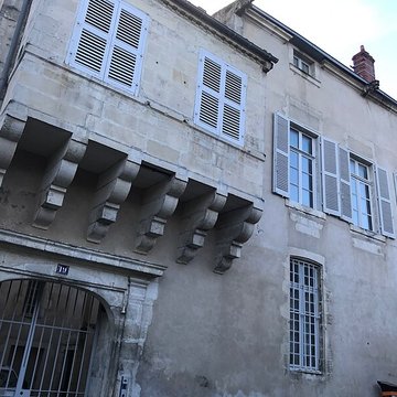 Maison Renaissance