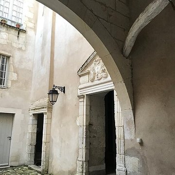Maison Renaissance