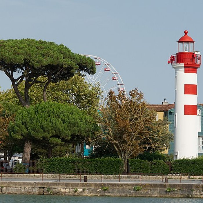 Photo de Phares dalignement