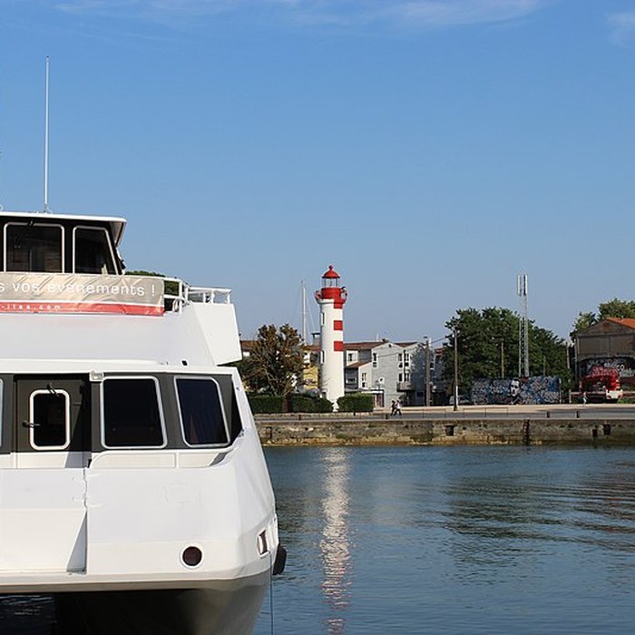 Photo de Phares dalignement