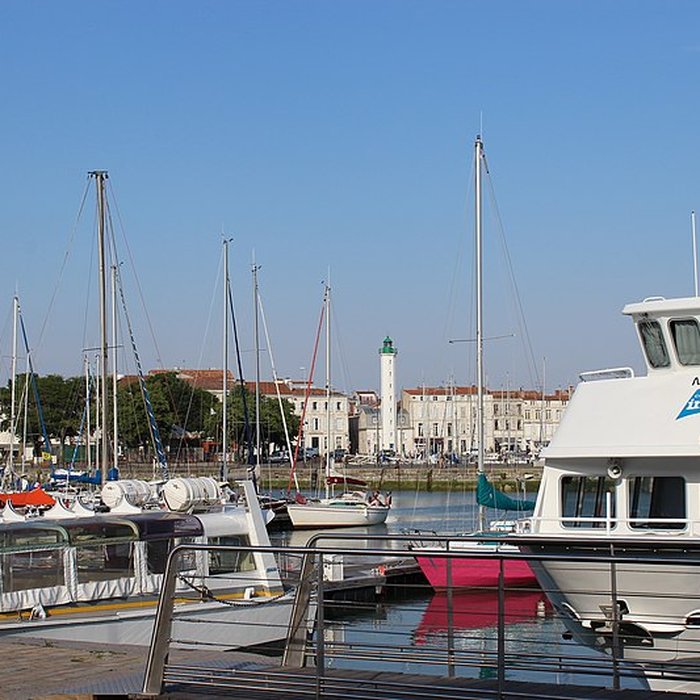 Photo de Phares dalignement