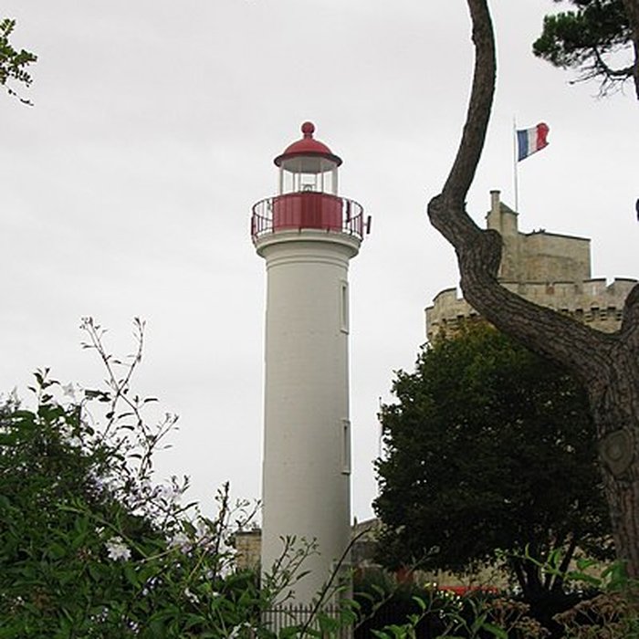 Photo de Phares dalignement