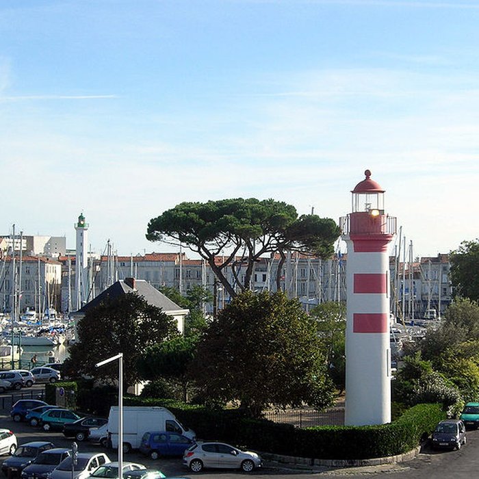 Photo de Phares dalignement