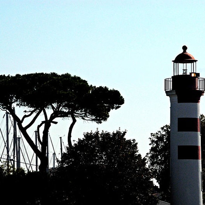 Photo de Phares dalignement