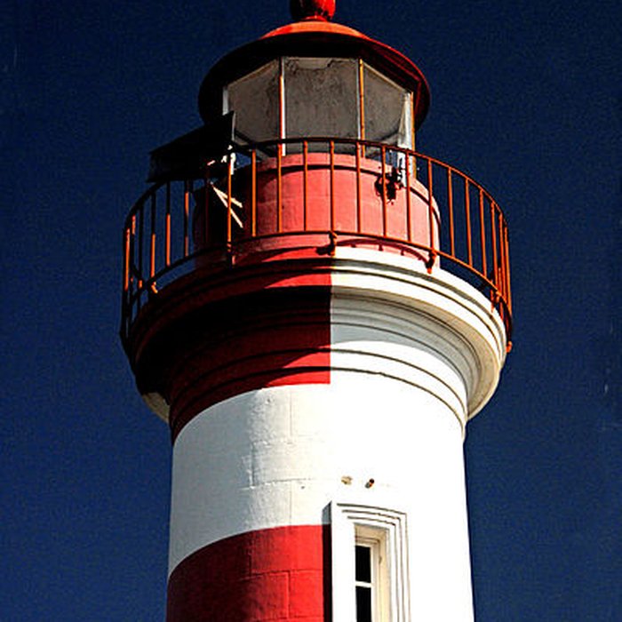 Photo de Phares dalignement