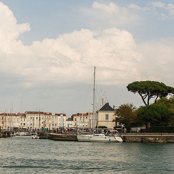 Photo de Phares dalignement