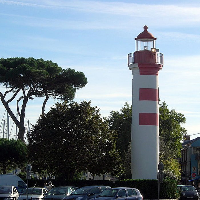 Photo de Phares dalignement