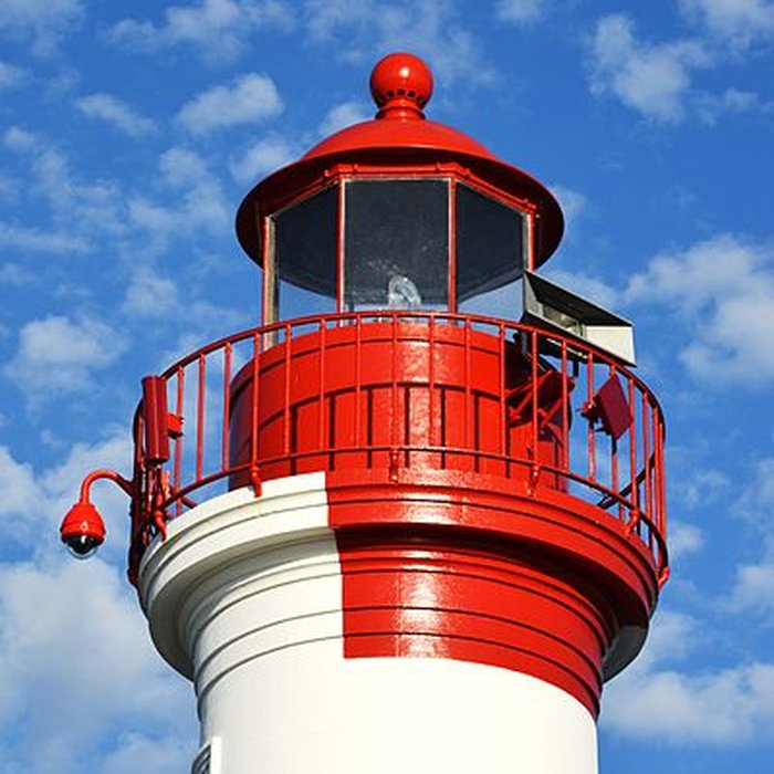 Photo de Phares dalignement