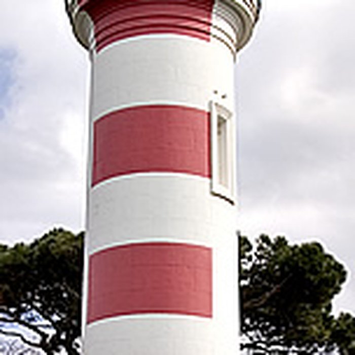 Photo de Phares dalignement