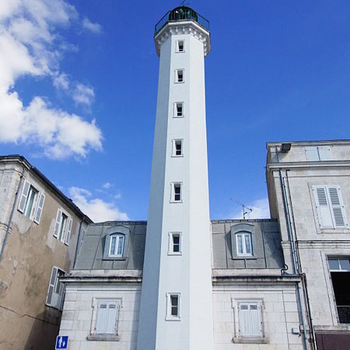 Photo de Phares dalignement