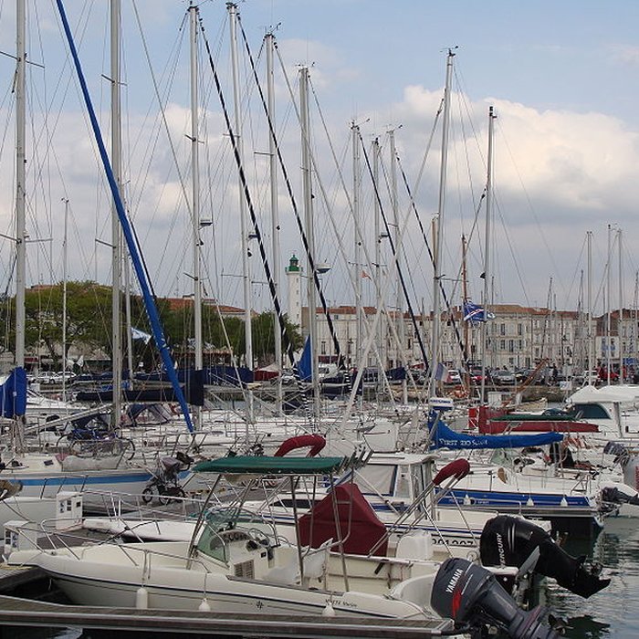 Photo de Phares dalignement