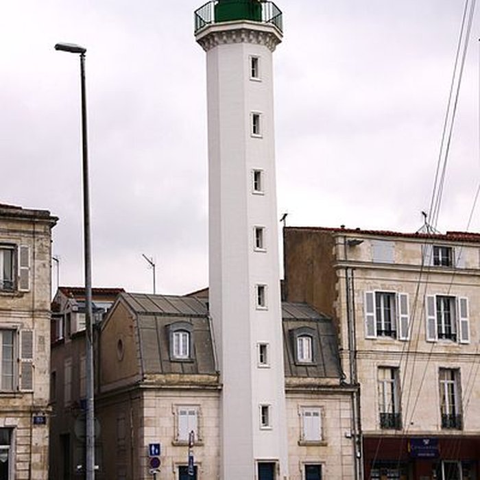 Photo de Phares dalignement